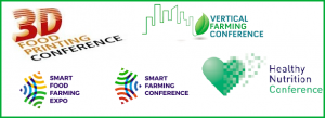 Global Innovative Food-Agri Event