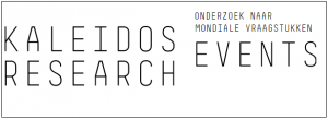 Expert meeting Shifting roles - Impact of Dutch Aid & Trade