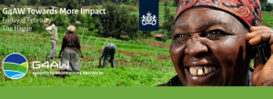 G4AW Towards More Impact - Information meeting third call