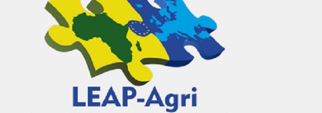 Meeting: European research call Sustainable Agriculture, Aquaculture and FNS (LEAP-Agri call)
