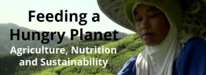 MOOC - Feeding a Hungry Planet