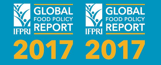 Geneva Launch Global Food Policy Report