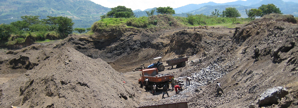 Geological Survey Kisumu