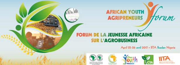 African Youth Agripreneurs forum