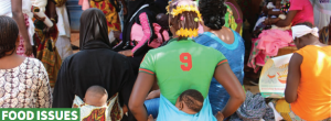 Food Security: At the Heart of the Solution to Demographic, Migration and Security Challenges
