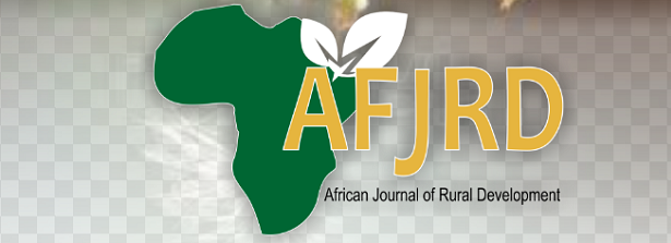 AFJRD Call for Papers
