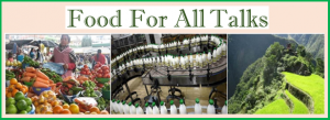 FFA Talk 04 - Exploring public-private solutions in Agri-Food Value Chains