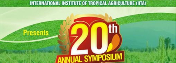 IARSAF 20th Annual Symposium