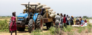 Incubating Agribusiness in Africa