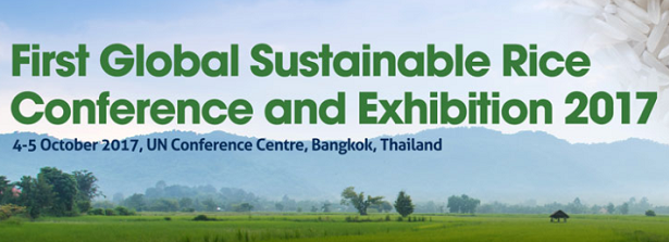 Sustainable Rice Conference