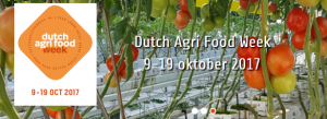 Dutch Agri Food Week