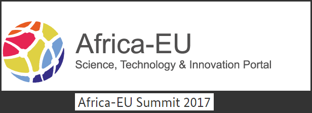 Africa-EU Youth Summit 2017