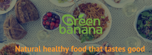 The Borrel meets Green Banana Food Company - October 3, 2017