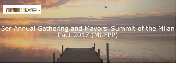 3rd Annual Gathering and Mayors' Summit of MUFPP