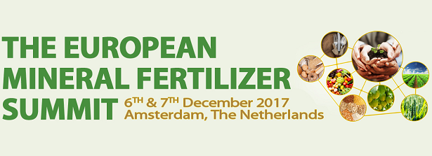 The European Mineral Fertilizer Summit