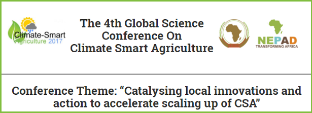 Global Science Conference on CSA