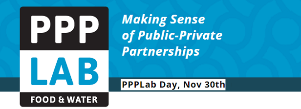 PPPLab Day: Achieving the Catalytic Potential of PPPs for Transformational Change