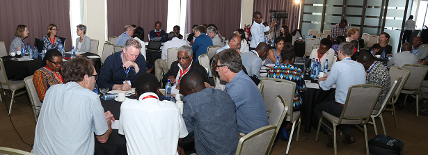 Advancing joint strategies for inclusive Agri-Business in Kenya