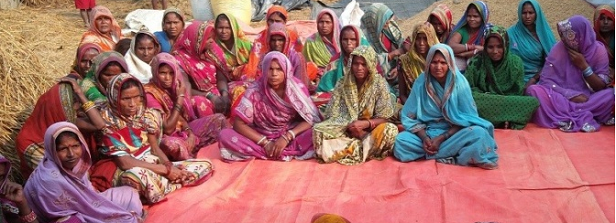 Webinar: Pathways from women’s group-based programs to nutrition change in South Asia