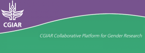 CGIAR Gender Annual Scientific Conference