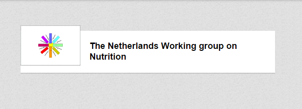 Netherlands Working group on international Nutrition (NWGN)