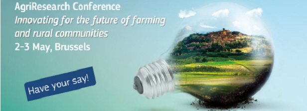 Conference on EU AGRI Research & Innovation