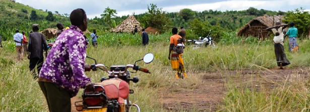 Synthesis report - Learning Platforms for land-based investments in Tanzania, Mozambique and Uganda