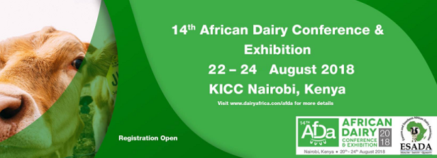 14th African Dairy Conference & Exhibition