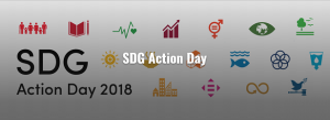 SDG Action Day