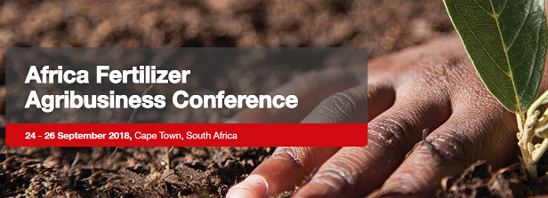 Africa Fertilizer Agribusiness Conference