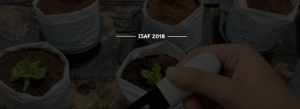 ISAF 2018
