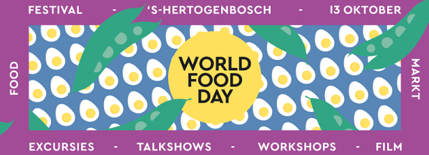 World Food Day 2018