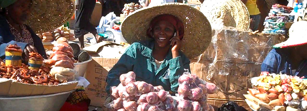 GCP-3 Public afternoon - food systems Ghana