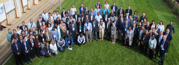 LEAP-Agri: EU-Africa Research and Innovation Partnership
