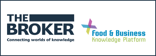 Vacancy: Knowledge Broker on Food Security