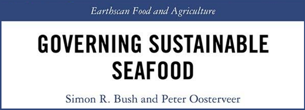 Governing sustainable seafood