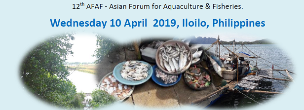 Special Session Inclusiveness for Sustainable Sea-Food Security at AFAF