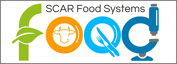 SCAR Food Systems: Diversity workshop
