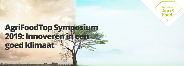 AgriFoodTop Symposium 2019