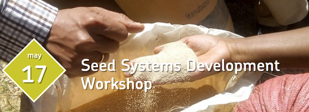 Seed Systems Decelopment Workshop