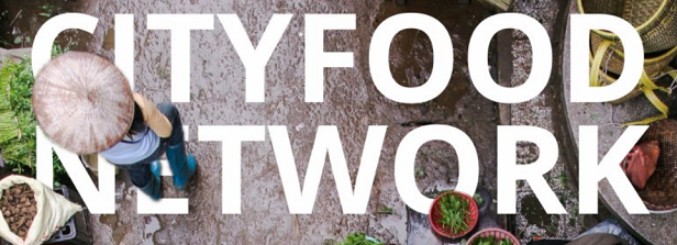 CITYFOOD Webinar: Shaping urban food environments for improved nutrition and food security