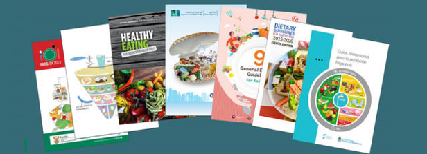 FAO Webinar: Unpacking Food-Based Dietary Guidelines