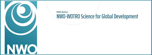 NWO-WOTRO Science for Global Development