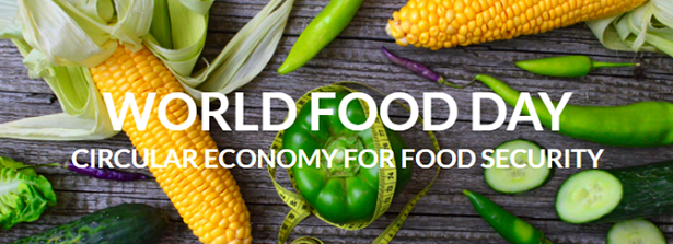 World Food Day, October 16, 2019