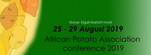 African Potato Association Conference 2019