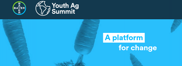 Youth Ag Summit - November 2019