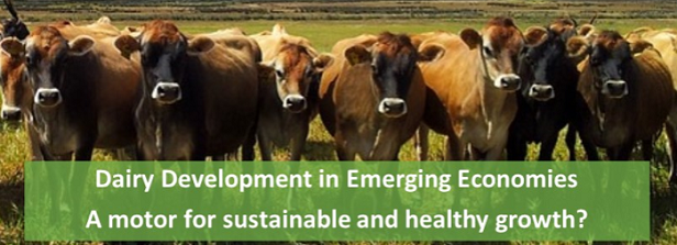 Dairy Development in Emerging Economies