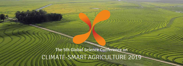 Global CSA Conference