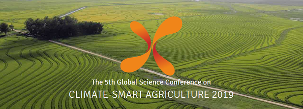Global CSA Conference 2019