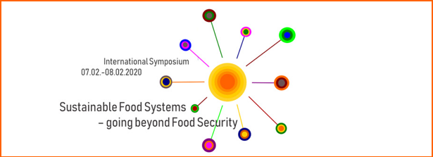 Food System Symposium 2020